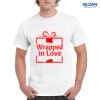 Gildan Adult Ultra Cotton T-Shirt Thumbnail