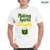 Gildan Adult Ultra Cotton T-Shirt Thumbnail