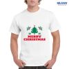 Gildan Adult Ultra Cotton T-Shirt Thumbnail