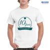 Gildan Adult Ultra Cotton T-Shirt Thumbnail