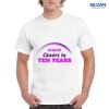 Gildan Adult Ultra Cotton T-Shirt Thumbnail