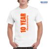 Gildan Adult Ultra Cotton T-Shirt Thumbnail