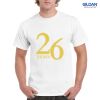 Gildan Adult Ultra Cotton T-Shirt Thumbnail