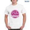 Gildan Adult Ultra Cotton T-Shirt Thumbnail