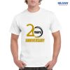 Gildan Adult Ultra Cotton T-Shirt Thumbnail