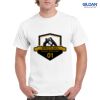 Gildan Adult Ultra Cotton T-Shirt Thumbnail