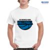 Gildan Adult Ultra Cotton T-Shirt Thumbnail