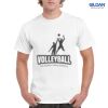 Gildan Adult Ultra Cotton T-Shirt Thumbnail