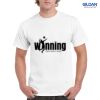 Gildan Adult Ultra Cotton T-Shirt Thumbnail