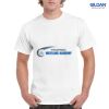 Gildan Adult Ultra Cotton T-Shirt Thumbnail