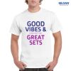 Gildan Adult Ultra Cotton T-Shirt Thumbnail