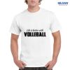 Gildan Adult Ultra Cotton T-Shirt Thumbnail