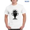 Gildan Adult Ultra Cotton T-Shirt Thumbnail