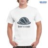 Gildan Adult Ultra Cotton T-Shirt Thumbnail
