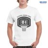 Gildan Adult Ultra Cotton T-Shirt Thumbnail