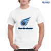 Gildan Adult Ultra Cotton T-Shirt Thumbnail