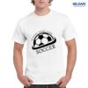 Gildan Adult Ultra Cotton T-Shirt Thumbnail