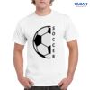Gildan Adult Ultra Cotton T-Shirt Thumbnail