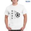 Gildan Adult Ultra Cotton T-Shirt Thumbnail