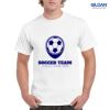 Gildan Adult Ultra Cotton T-Shirt Thumbnail