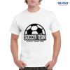 Gildan Adult Ultra Cotton T-Shirt Thumbnail