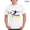 Gildan Adult Ultra Cotton T-Shirt Thumbnail