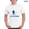 Gildan Adult Ultra Cotton T-Shirt Thumbnail