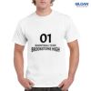 Gildan Adult Ultra Cotton T-Shirt Thumbnail