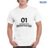 Gildan Adult Ultra Cotton T-Shirt Thumbnail