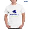 Gildan Adult Ultra Cotton T-Shirt Thumbnail