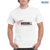 Gildan Adult Ultra Cotton T-Shirt Thumbnail