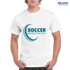 Gildan Adult Ultra Cotton T-Shirt Thumbnail