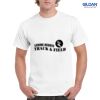 Gildan Adult Ultra Cotton T-Shirt Thumbnail