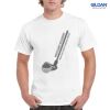 Gildan Adult Ultra Cotton T-Shirt Thumbnail
