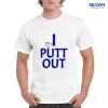 Gildan Adult Ultra Cotton T-Shirt Thumbnail