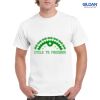 Gildan Adult Ultra Cotton T-Shirt Thumbnail