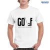 Gildan Adult Ultra Cotton T-Shirt Thumbnail
