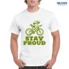 Gildan Adult Ultra Cotton T-Shirt Thumbnail