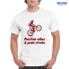 Gildan Adult Ultra Cotton T-Shirt Thumbnail