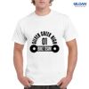 Gildan Adult Ultra Cotton T-Shirt Thumbnail