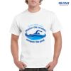 Gildan Adult Ultra Cotton T-Shirt Thumbnail