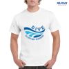Gildan Adult Ultra Cotton T-Shirt Thumbnail
