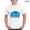 Gildan Adult Ultra Cotton T-Shirt Thumbnail