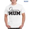 Gildan Adult Ultra Cotton T-Shirt Thumbnail