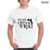 Gildan Adult Ultra Cotton T-Shirt Thumbnail