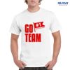 Gildan Adult Ultra Cotton T-Shirt Thumbnail