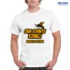 Gildan Adult Ultra Cotton T-Shirt Thumbnail