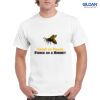 Gildan Adult Ultra Cotton T-Shirt Thumbnail