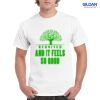 Gildan Adult Ultra Cotton T-Shirt Thumbnail