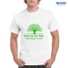 Gildan Adult Ultra Cotton T-Shirt Thumbnail